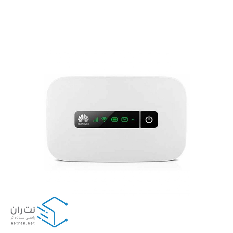 مودم قابل حمل بی‌سیم 4G هواوی مدل E5373-1